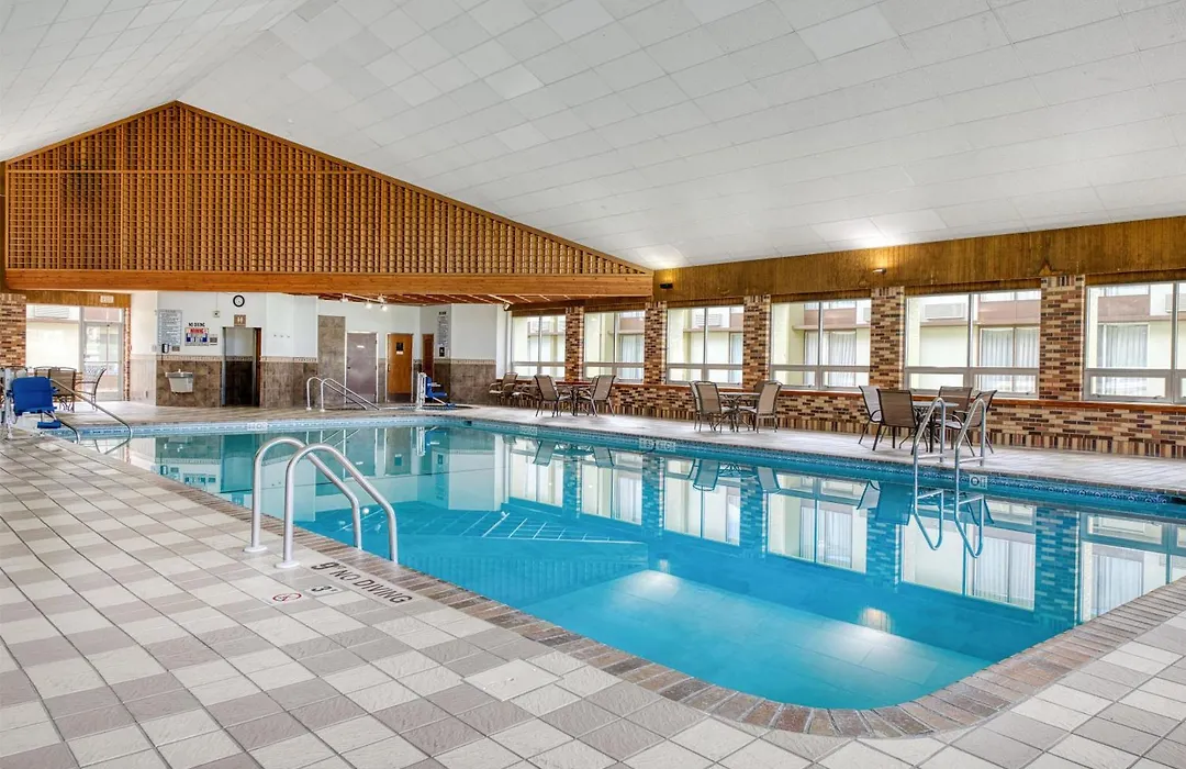 Best Western Tomah Hotel-1